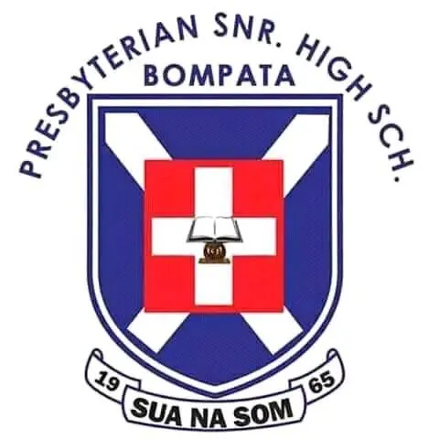 Presbyterian Senior High School, Bompata